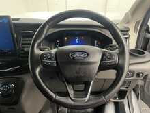 Ford Transit 2.0 350 EcoBlue Limited Panel Van 5dr Diesel Auto FWD L3 H3 Euro 6 (s/s) (130 ps) - U2563