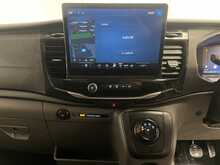Ford Transit 2.0 350 EcoBlue Limited Panel Van 5dr Diesel Auto FWD L3 H3 Euro 6 (s/s) (130 ps) - U2563