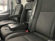 Ford Transit 2.0 350 EcoBlue Limited Panel Van 5dr Diesel Auto FWD L3 H3 Euro 6 (s/s) (130 ps) - U2563