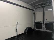 Ford Transit 2.0 350 EcoBlue Limited Panel Van 5dr Diesel Auto FWD L3 H3 Euro 6 (s/s) (130 ps) - U2563
