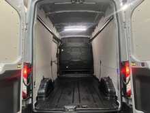 Ford Transit 2.0 350 EcoBlue Limited Panel Van 5dr Diesel Auto FWD L3 H3 Euro 6 (s/s) (130 ps) - U2563