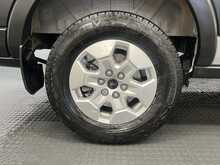 Ford Transit 2.0 350 EcoBlue Limited Panel Van 5dr Diesel Auto FWD L3 H3 Euro 6 (s/s) (130 ps) - U2563
