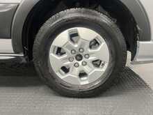 Ford Transit 2.0 350 EcoBlue Limited Panel Van 5dr Diesel Auto FWD L3 H3 Euro 6 (s/s) (130 ps) - U2563