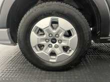 Ford Transit 2.0 350 EcoBlue Limited Panel Van 5dr Diesel Auto FWD L3 H3 Euro 6 (s/s) (130 ps) - U2563