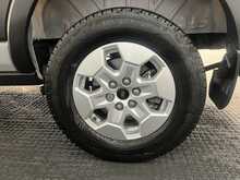 Ford Transit 2.0 350 EcoBlue Limited Panel Van 5dr Diesel Auto FWD L3 H3 Euro 6 (s/s) (130 ps) - U2563