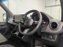Mercedes-Benz Sprinter 2.0 315 CDI PRO Panel Van 5dr Diesel G-Tronic RWD L2 H2 Euro 6 (s/s) (150 ps) - U2564