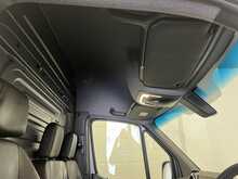 Mercedes-Benz Sprinter 2.0 315 CDI PRO Panel Van 5dr Diesel G-Tronic RWD L2 H2 Euro 6 (s/s) (150 ps) - U2564