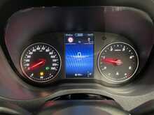 Mercedes-Benz Sprinter 2.0 315 CDI PRO Panel Van 5dr Diesel G-Tronic RWD L2 H2 Euro 6 (s/s) (150 ps) - U2564