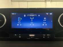 Mercedes-Benz Sprinter 2.0 315 CDI PRO Panel Van 5dr Diesel G-Tronic RWD L2 H2 Euro 6 (s/s) (150 ps) - U2564