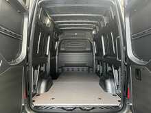 Mercedes-Benz Sprinter 2.0 315 CDI PRO Panel Van 5dr Diesel G-Tronic RWD L2 H2 Euro 6 (s/s) (150 ps) - U2564
