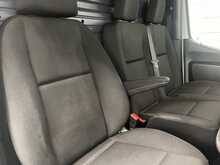 Mercedes-Benz Sprinter 2.0 315 CDI Progressive Panel Van 5dr Diesel Manual RWD L3 H2 Euro 6 (s/s) (150 ps) - U2566
