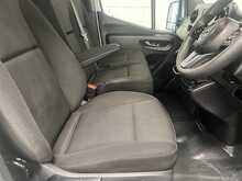 Mercedes-Benz Sprinter 2.0 315 CDI Progressive Panel Van 5dr Diesel Manual RWD L3 H2 Euro 6 (s/s) (150 ps) - U2566