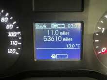 Mercedes-Benz Sprinter 2.0 315 CDI Progressive Panel Van 5dr Diesel Manual RWD L3 H2 Euro 6 (s/s) (150 ps) - U2566