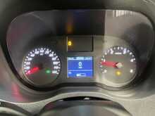 Mercedes-Benz Sprinter 2.0 315 CDI Progressive Panel Van 5dr Diesel Manual RWD L3 H2 Euro 6 (s/s) (150 ps) - U2566