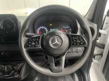 Mercedes-Benz Sprinter 2.0 315 CDI Progressive Panel Van 5dr Diesel Manual RWD L3 H2 Euro 6 (s/s) (150 ps) - U2566