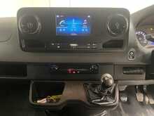 Mercedes-Benz Sprinter 2.0 315 CDI Progressive Panel Van 5dr Diesel Manual RWD L3 H2 Euro 6 (s/s) (150 ps) - U2566