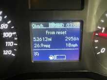 Mercedes-Benz Sprinter 2.0 315 CDI Progressive Panel Van 5dr Diesel Manual RWD L3 H2 Euro 6 (s/s) (150 ps) - U2566