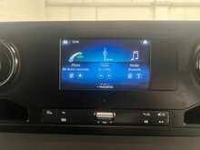 Mercedes-Benz Sprinter 2.0 315 CDI Progressive Panel Van 5dr Diesel Manual RWD L3 H2 Euro 6 (s/s) (150 ps) - U2566