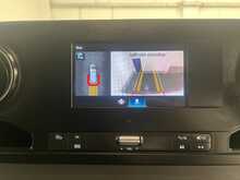 Mercedes-Benz Sprinter 2.0 315 CDI Progressive Panel Van 5dr Diesel Manual RWD L3 H2 Euro 6 (s/s) (150 ps) - U2566