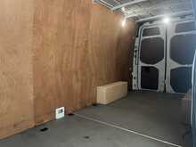 Mercedes-Benz Sprinter 2.0 315 CDI Progressive Panel Van 5dr Diesel Manual RWD L3 H2 Euro 6 (s/s) (150 ps) - U2566