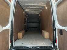 Mercedes-Benz Sprinter 2.0 315 CDI Progressive Panel Van 5dr Diesel Manual RWD L3 H2 Euro 6 (s/s) (150 ps) - U2566