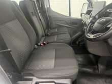 Ford Transit 2.0 350 EcoBlue Trend Crew Van Double Cab 5dr Diesel Manual L3 H2 Euro 6 (s/s) (130 ps) - U2567