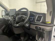 Ford Transit 2.0 350 EcoBlue Trend Crew Van Double Cab 5dr Diesel Manual L3 H2 Euro 6 (s/s) (130 ps) - U2567