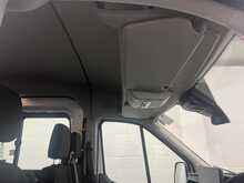 Ford Transit 2.0 350 EcoBlue Trend Crew Van Double Cab 5dr Diesel Manual L3 H2 Euro 6 (s/s) (130 ps) - U2567