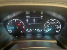 Ford Transit 2.0 350 EcoBlue Trend Crew Van Double Cab 5dr Diesel Manual L3 H2 Euro 6 (s/s) (130 ps) - U2567