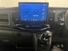 Ford Transit 2.0 350 EcoBlue Trend Crew Van Double Cab 5dr Diesel Manual L3 H2 Euro 6 (s/s) (130 ps) - U2567
