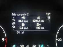 Ford Transit 2.0 350 EcoBlue Trend Crew Van Double Cab 5dr Diesel Manual L3 H2 Euro 6 (s/s) (130 ps) - U2567