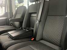 Ford Transit 2.0 350 EcoBlue Trend Crew Van Double Cab 5dr Diesel Manual L3 H2 Euro 6 (s/s) (130 ps) - U2567