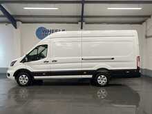 Ford Transit 2.0 350 EcoBlue Limited Panel Van 5dr Diesel Manual RWD L4 H3 Euro 6 (s/s) (165 ps) - U2570