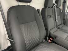 Ford Transit 2.0 350 EcoBlue Limited Panel Van 5dr Diesel Manual RWD L4 H3 Euro 6 (s/s) (165 ps) - U2570