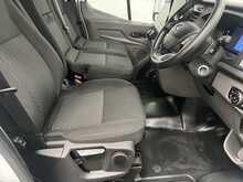 Ford Transit 2.0 350 EcoBlue Limited Panel Van 5dr Diesel Manual RWD L4 H3 Euro 6 (s/s) (165 ps) - U2570