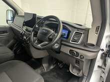 Ford Transit 2.0 350 EcoBlue Limited Panel Van 5dr Diesel Manual RWD L4 H3 Euro 6 (s/s) (165 ps) - U2570