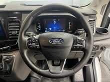 Ford Transit 2.0 350 EcoBlue Limited Panel Van 5dr Diesel Manual RWD L4 H3 Euro 6 (s/s) (165 ps) - U2570