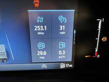 Ford Transit 2.0 350 EcoBlue Limited Panel Van 5dr Diesel Manual RWD L4 H3 Euro 6 (s/s) (165 ps) - U2570