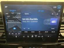 Ford Transit 2.0 350 EcoBlue Limited Panel Van 5dr Diesel Manual RWD L4 H3 Euro 6 (s/s) (165 ps) - U2570