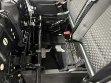 Ford Transit 2.0 350 EcoBlue Limited Panel Van 5dr Diesel Manual RWD L4 H3 Euro 6 (s/s) (165 ps) - U2570
