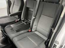 Ford Transit 2.0 350 EcoBlue Limited Panel Van 5dr Diesel Manual RWD L4 H3 Euro 6 (s/s) (165 ps) - U2570