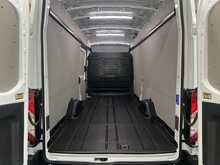 Ford Transit 2.0 350 EcoBlue Limited Panel Van 5dr Diesel Manual RWD L4 H3 Euro 6 (s/s) (165 ps) - U2570