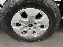Ford Transit 2.0 350 EcoBlue Limited Panel Van 5dr Diesel Manual RWD L4 H3 Euro 6 (s/s) (165 ps) - U2570