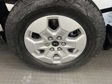 Ford Transit 2.0 350 EcoBlue Limited Panel Van 5dr Diesel Manual RWD L4 H3 Euro 6 (s/s) (165 ps) - U2570