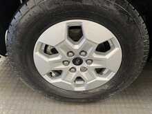 Ford Transit 2.0 350 EcoBlue Limited Panel Van 5dr Diesel Manual RWD L4 H3 Euro 6 (s/s) (165 ps) - U2570