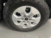 Ford Transit 2.0 350 EcoBlue Limited Panel Van 5dr Diesel Manual RWD L4 H3 Euro 6 (s/s) (165 ps) - U2570