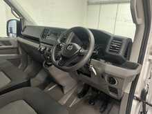 Volkswagen Crafter Single cab 2dr Euro 6 tipper Crafter Single cab 2dr Euro 6 tipper 2.0 Tipper Manual Diesel - U2574