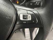 Volkswagen Crafter Single cab 2dr Euro 6 tipper Crafter Single cab 2dr Euro 6 tipper 2.0 Tipper Manual Diesel - U2574