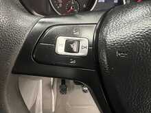 Volkswagen Crafter Single cab 2dr Euro 6 tipper Crafter Single cab 2dr Euro 6 tipper 2.0 Tipper Manual Diesel - U2574