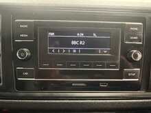Volkswagen Crafter Single cab 2dr Euro 6 tipper Crafter Single cab 2dr Euro 6 tipper 2.0 Tipper Manual Diesel - U2574